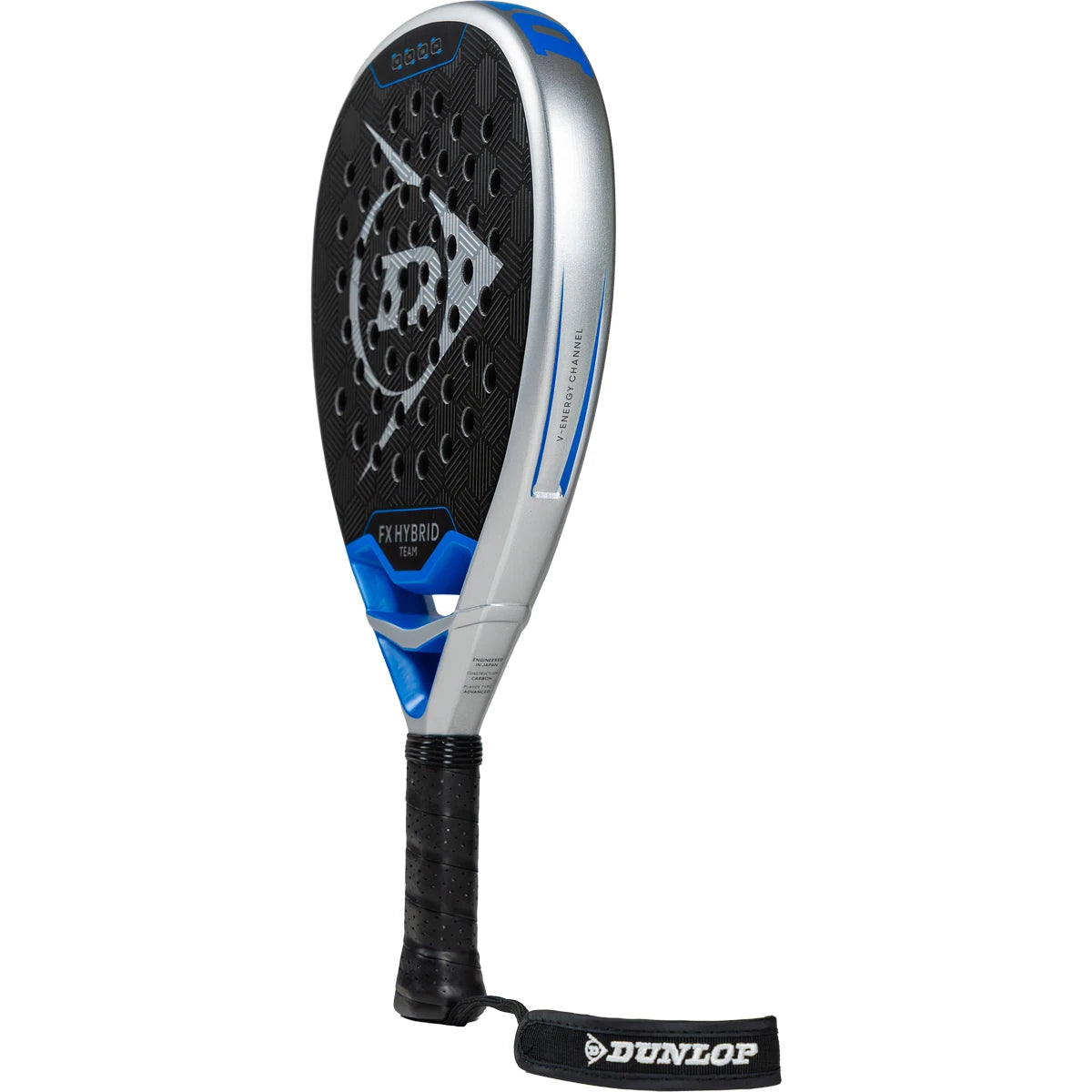 Raquette da padel Dunlop Fx Hybrid Team
