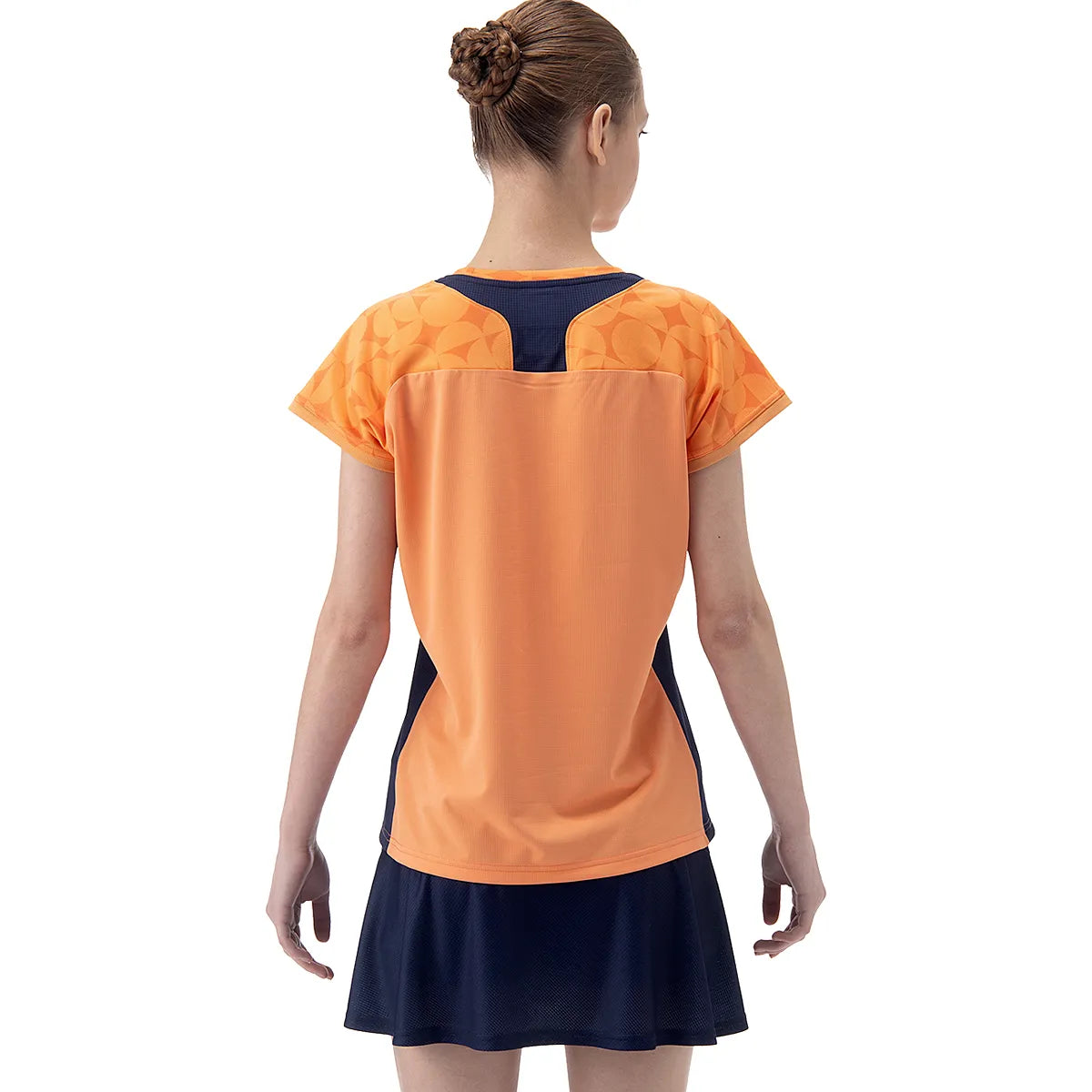 T-Shirt Yonex Donna Tour Elite 20852Yx