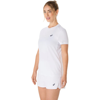 T-Shirt Asics Donna Court