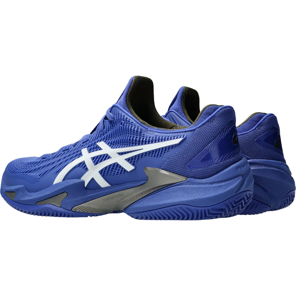 Scarpe Asics Court FF 3 Terra Battuta