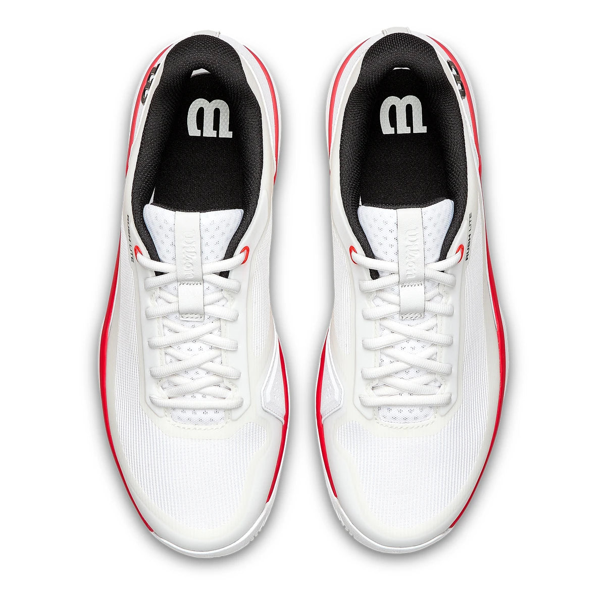 Scarpe Wilson Rush Lite 5 Scarpe tutte le superfici