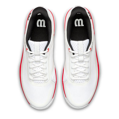 Scarpe Wilson Rush Lite 5 Scarpe tutte le superfici