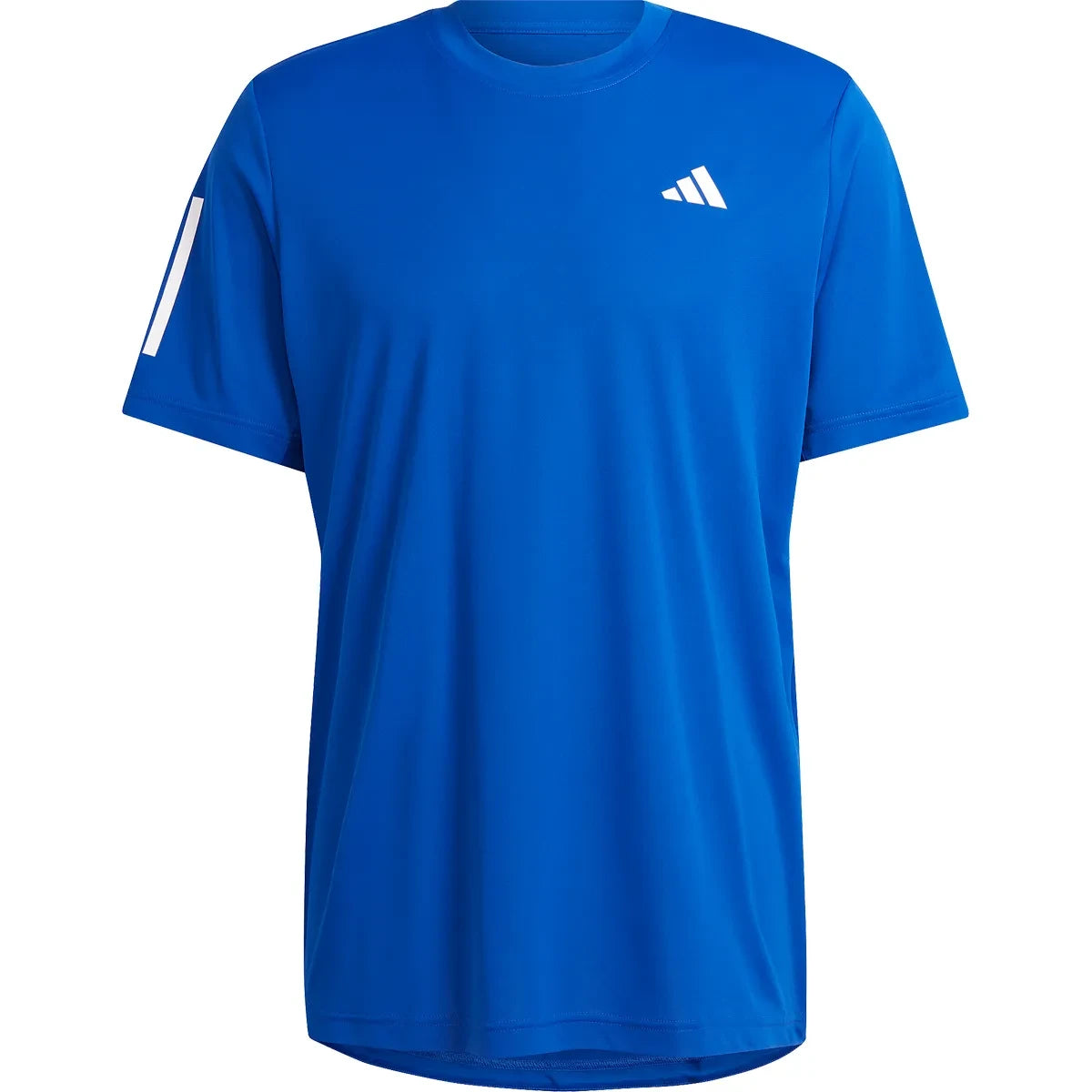 T-Shirt adidas Club 3 Strisce Berlin