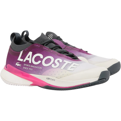 Scarpe Lacoste Donna AG-LT Lite Scarpe tutte le superfici