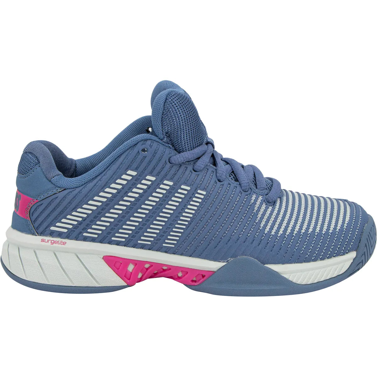 Scarpe K-Swiss Donna Hypercourt Express 2 Scarpe tutte le superfici