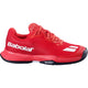 Scarpe Babolat Junior Jet Mach 3 Scarpe tutte le superfici