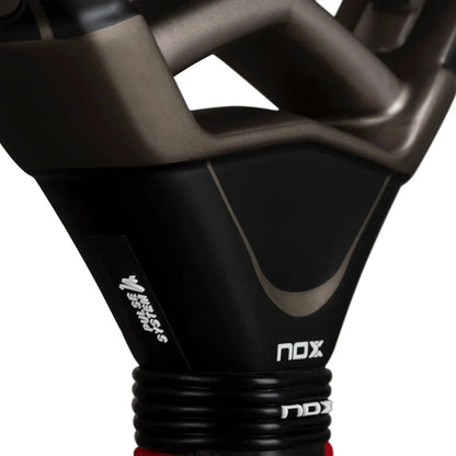 Racchetta da padel Nox At10 Pro Cup Hard 2026