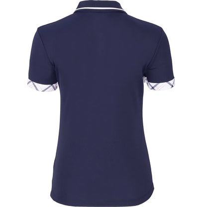 Polo Fila Donna Zea