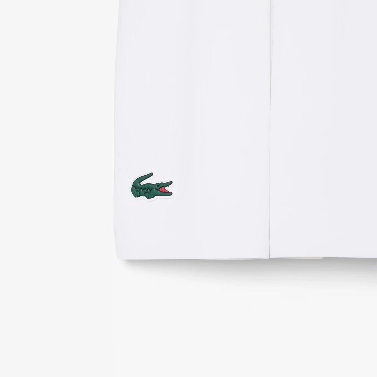 Gonna Lacoste Donna Atleta New York