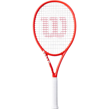 Racchetta Wilson Clash 100 V3.0 Reverse (295 Gr)