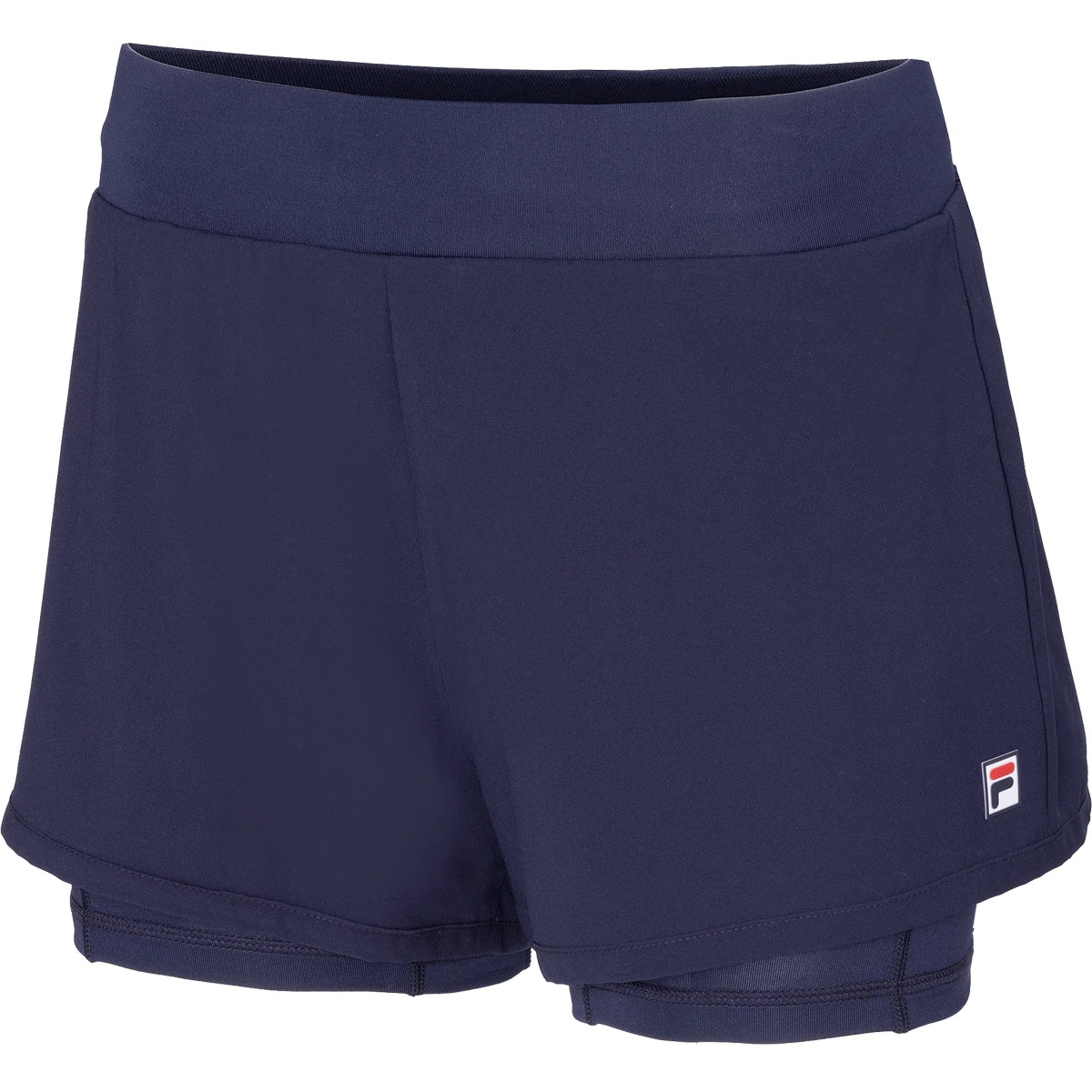 Short Fila Bambina Luna
