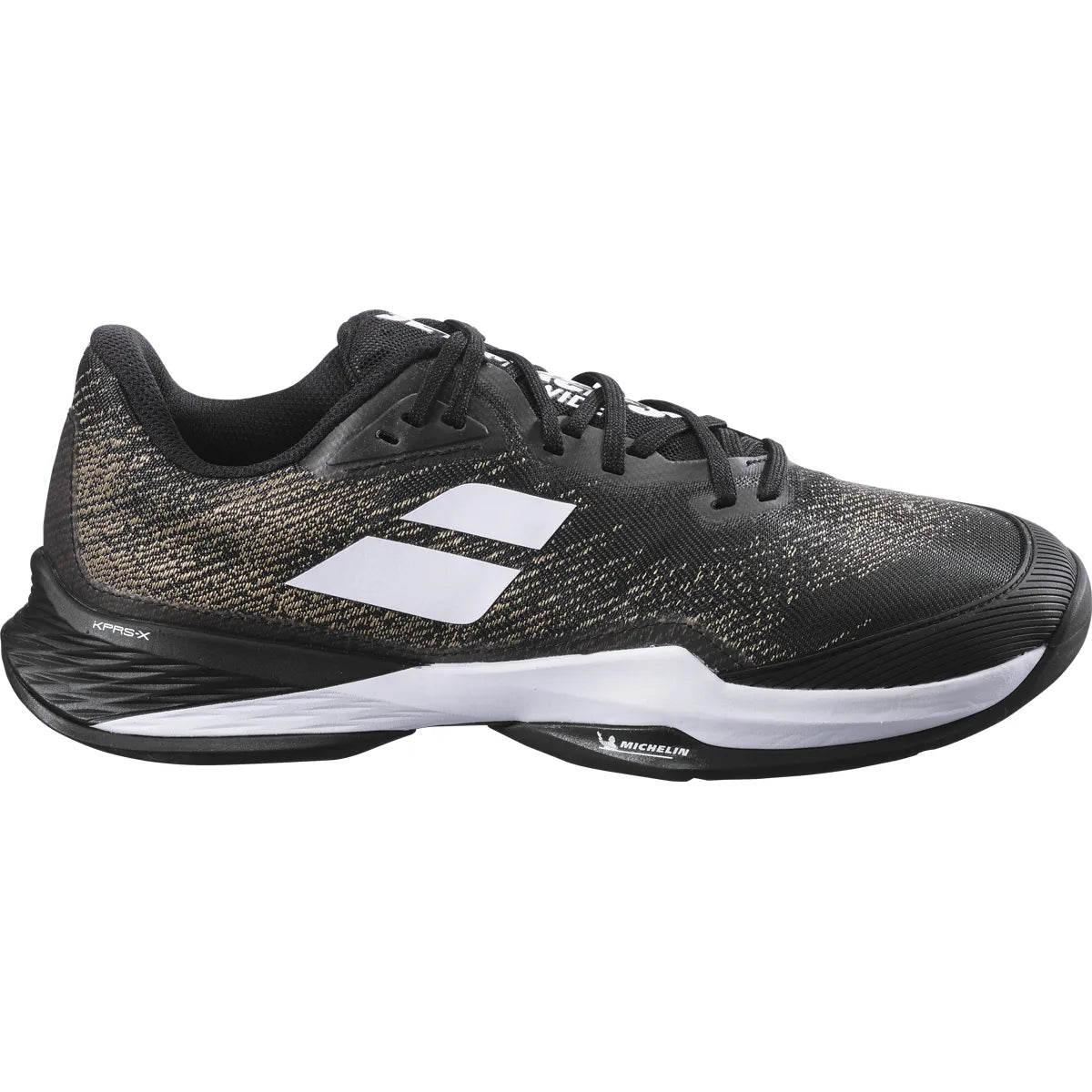 Scarpe Babolat Jet Mach 3 Scarpe tutte le superfici