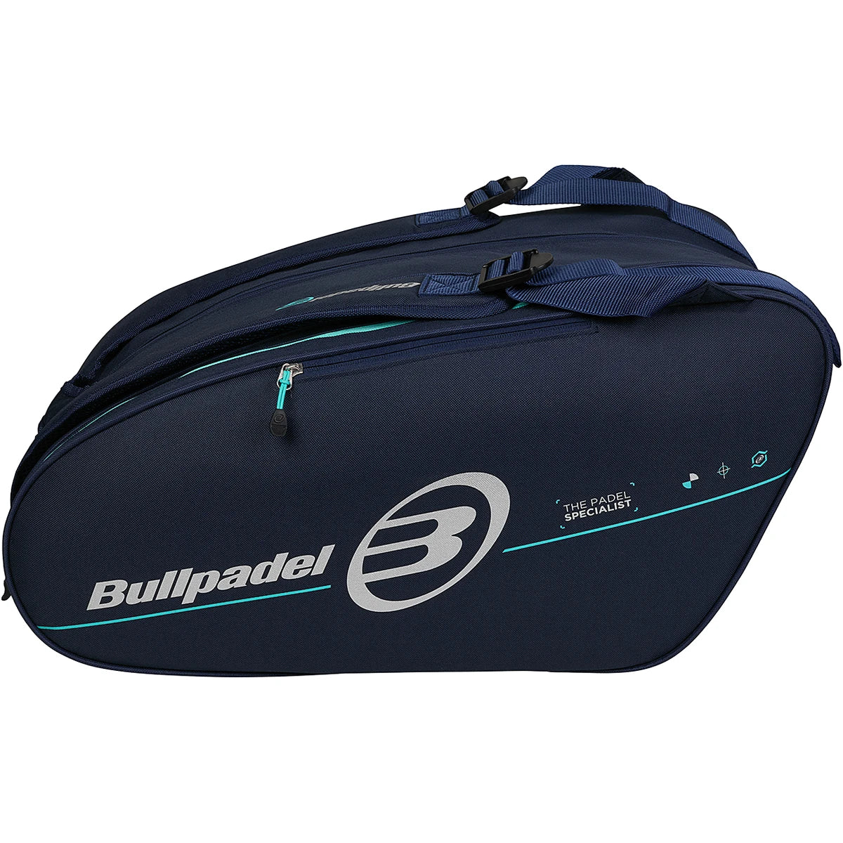 Borsa da padel Bullpadel Tour 004