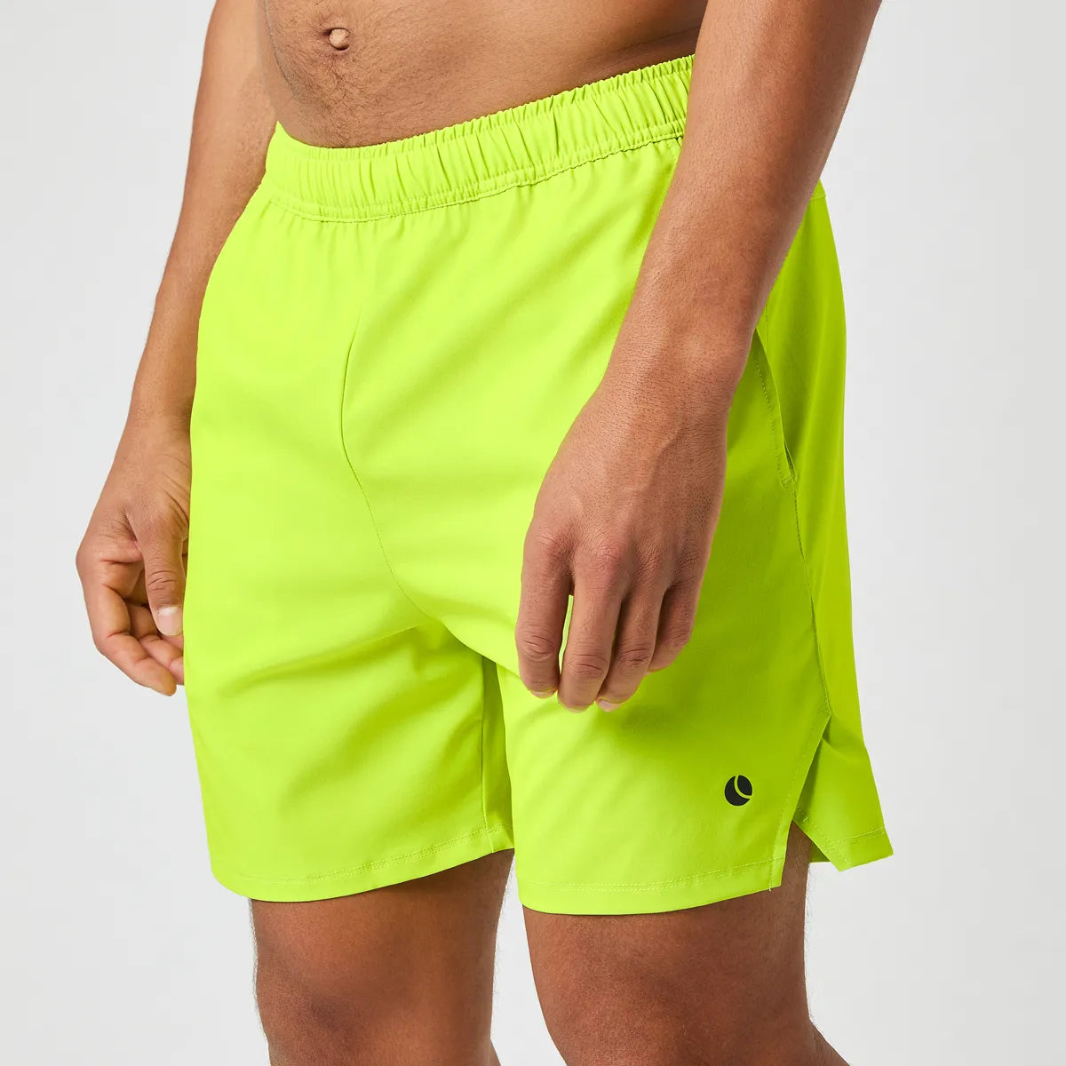 Short Bjorn Borg Ace Racchetta 7In