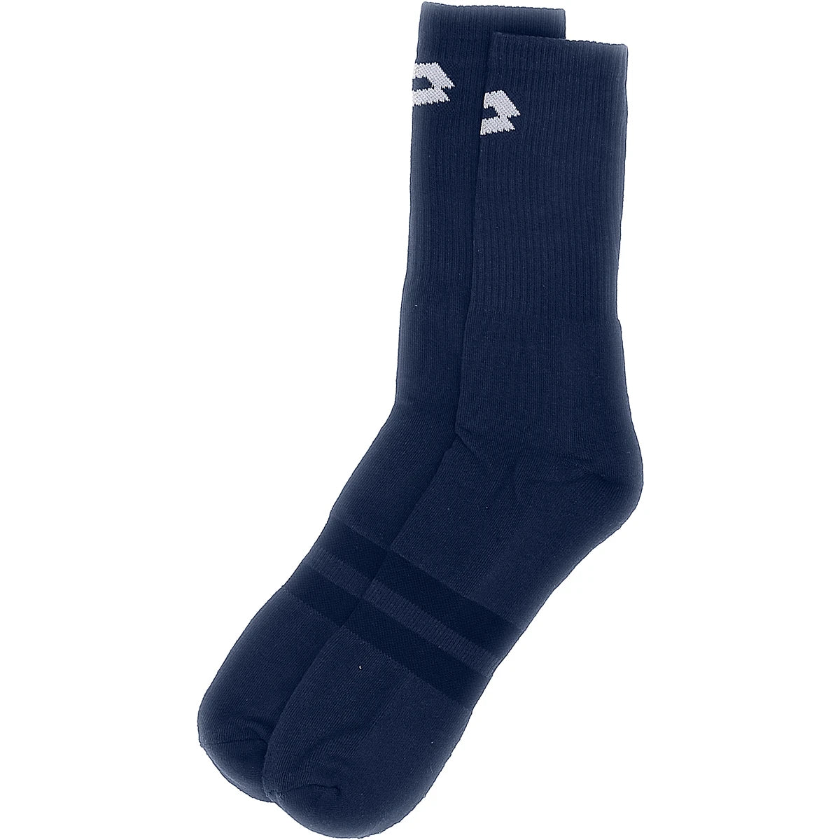Coppia di Calzini Lotto Tennis III (Mid)