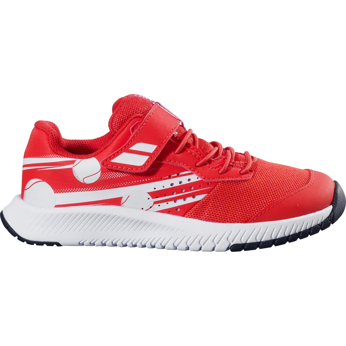 Scarpe Babolat Junior Pulsion Kid Tutte le Superfici
