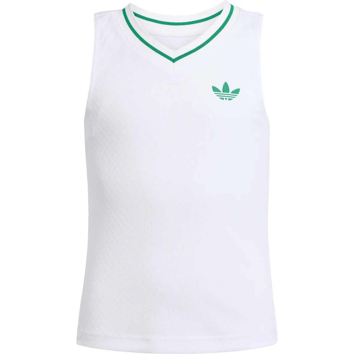 Canotta adidas Junior Ragazza Originals Londra