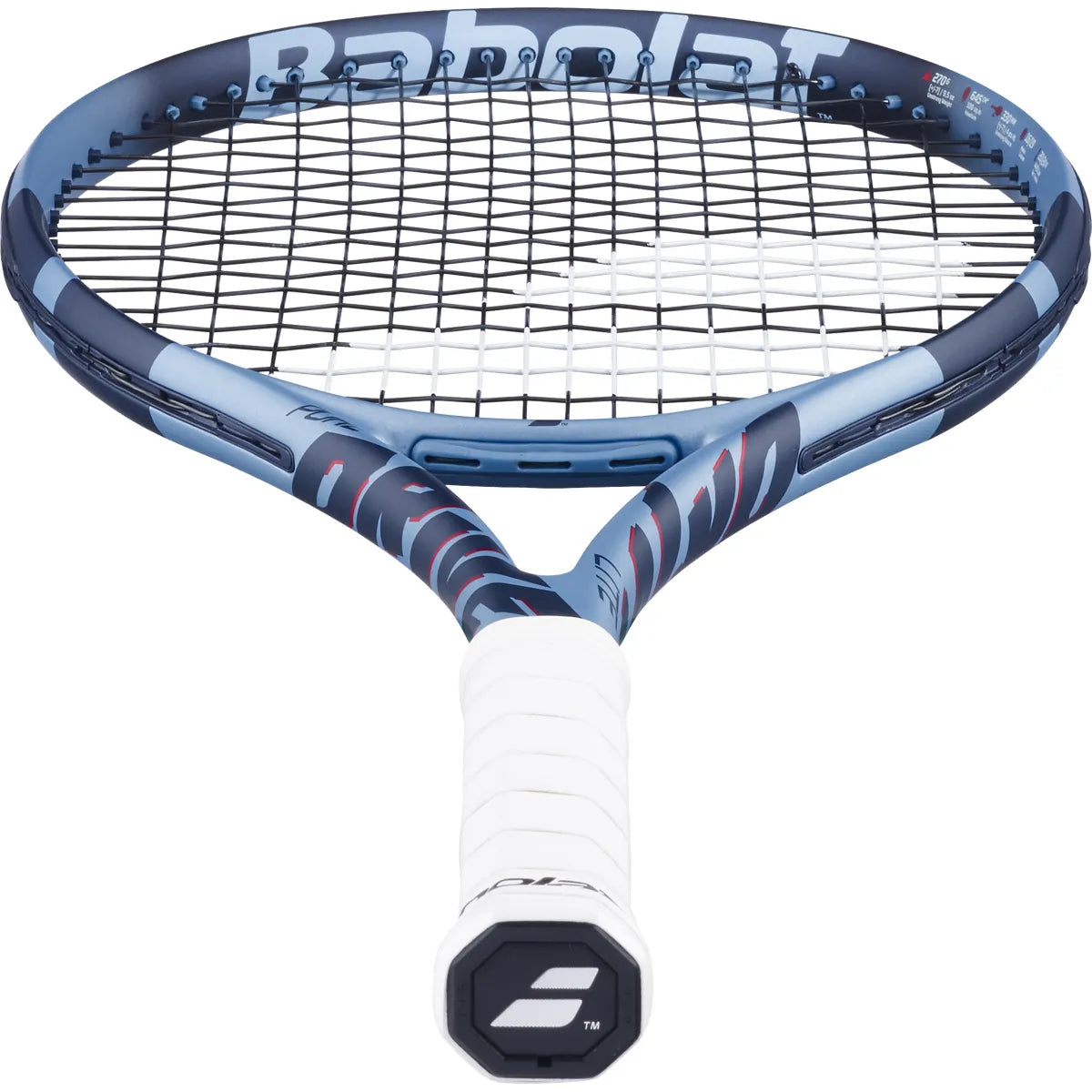 Racchetta Babolat Pure Drive Lite (270 Gr) (Corda)