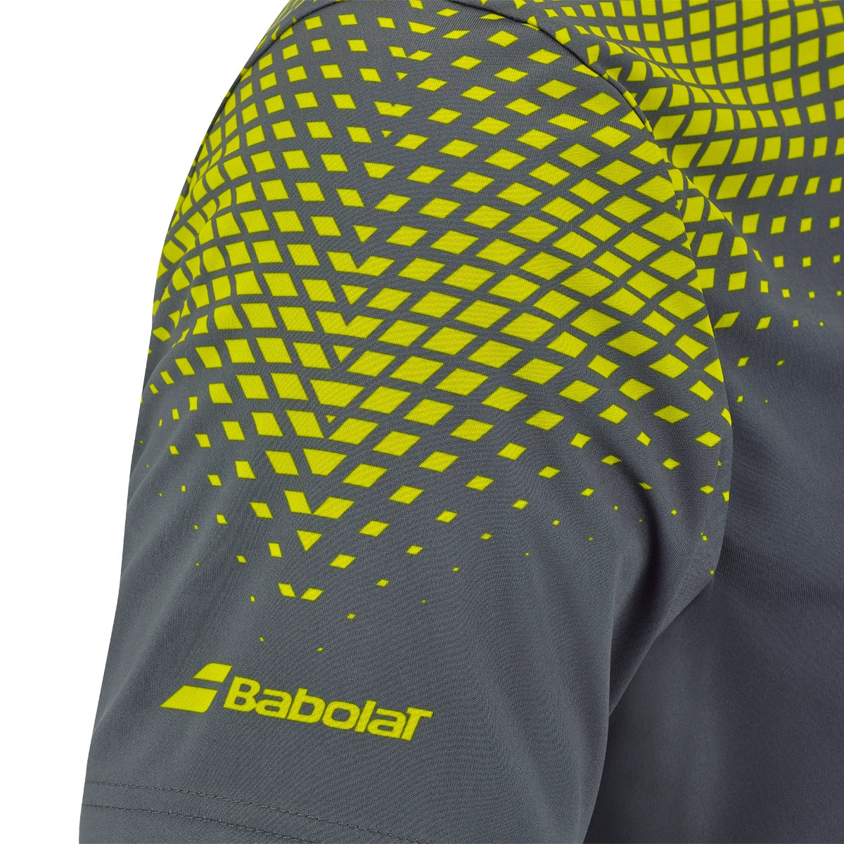 T-Shirt Babolat Aero Girocollo