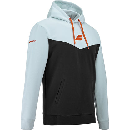 Felpa con cappuccio Exercise Babolat