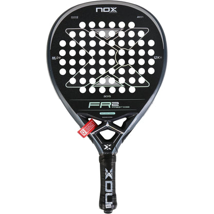 Racchetta da padel Nox Fr Prestige 2.0 12K