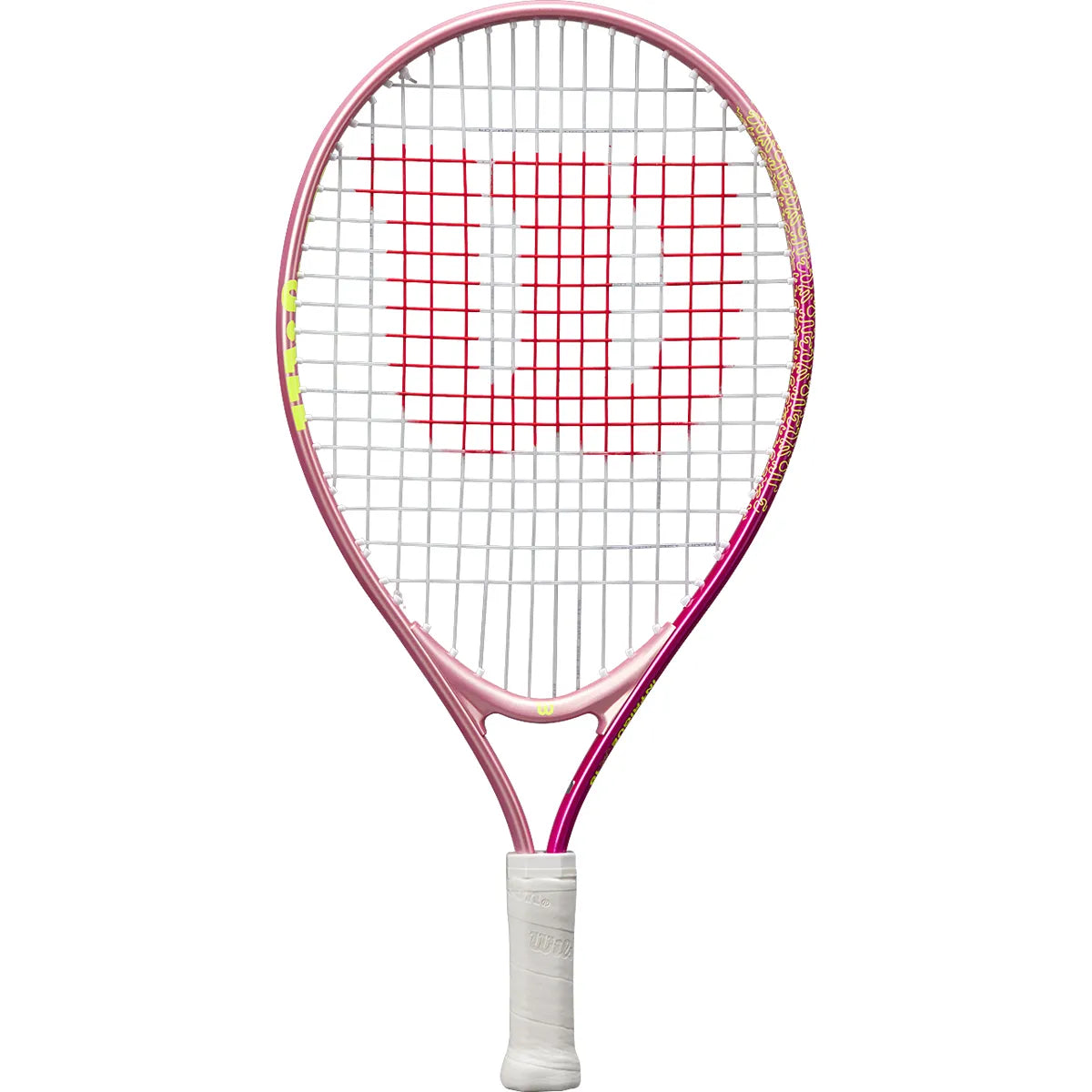 Racchetta Wilson Junior Intrigue 19