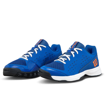 Scarpe Wilson Junior Rush Pro