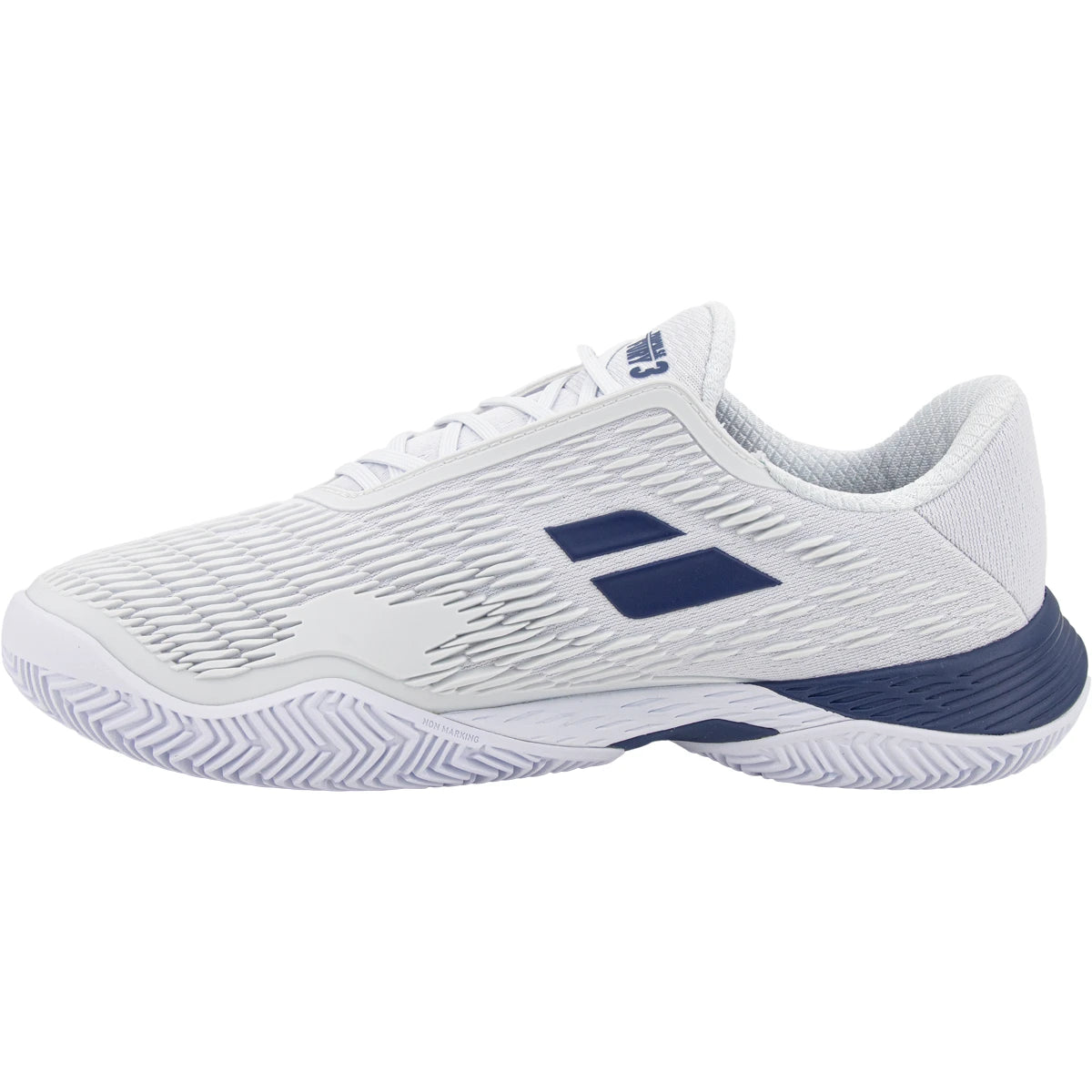 Scarpe Babolat Propulse Fury 3 Terra Battuta