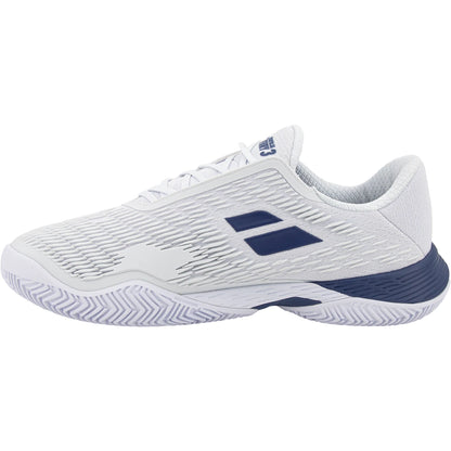 Scarpe Babolat Propulse Fury 3 Terra Battuta