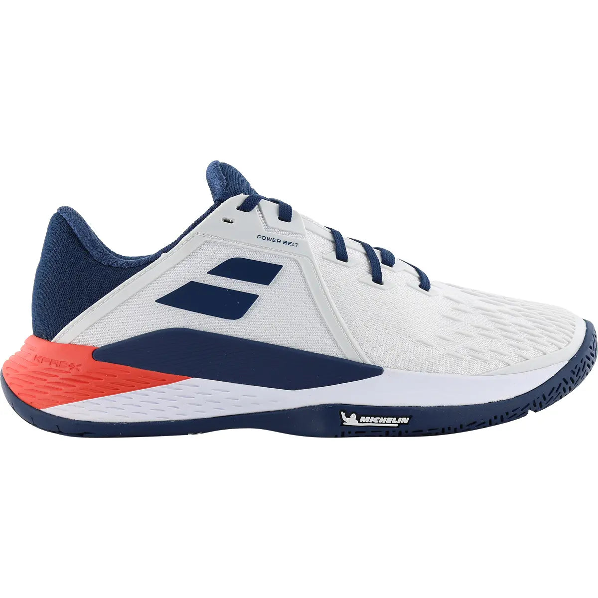 Scarpe Babolat Propulse Fury Scarpe tutte le superfici