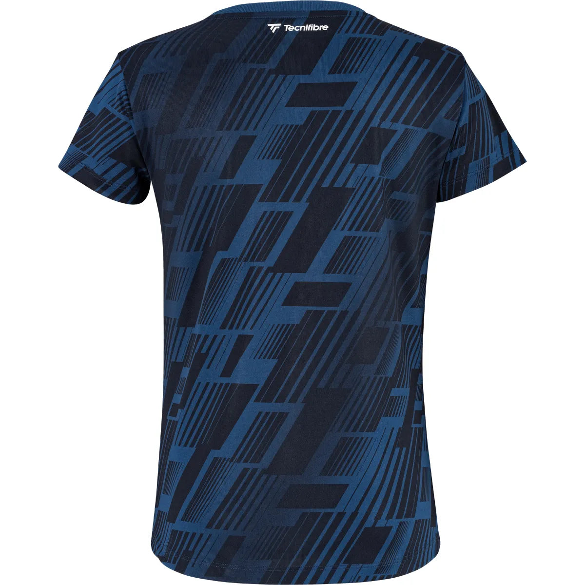 T-Shirt Tecnifibre Donna X-Loop Marina