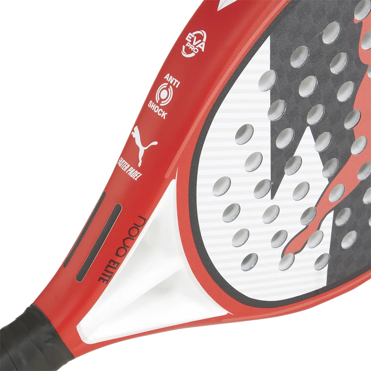 Racchetta Padel Puma Nova Elite Ctr 2024