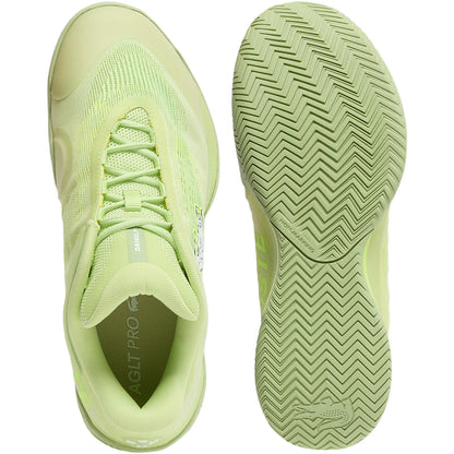 Scarpe Lacoste AG-LT Pro Medvedev Melbourne Scarpe tutte le superfici