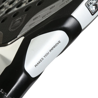Racchetta da padel Nox Future Control 12K Alum