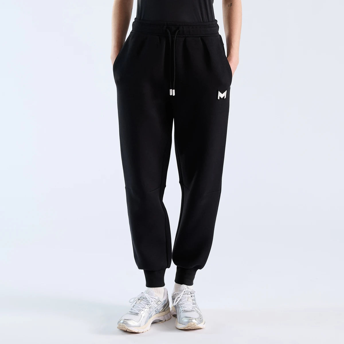 Pantaloni Mouratoglou Apparel Donna Club