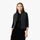 Giacca senza maniche Lacoste Donna Core Performance