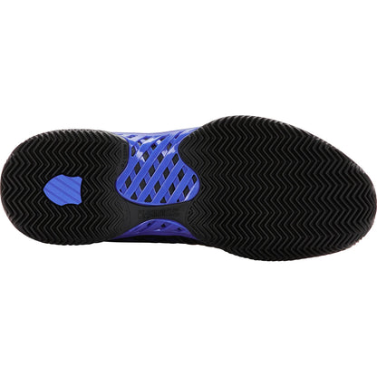Scarpe K-Swiss Express Light 3 Terra Battuta