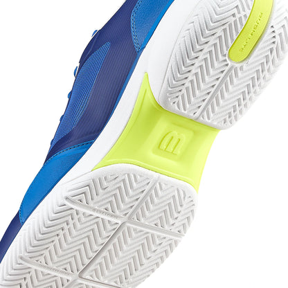 Scarpe Wilson Rush Lite 5 Scarpe tutte le superfici