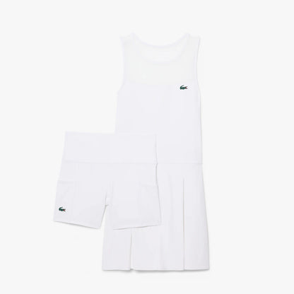 Abito Lacoste Donna Atleta New York