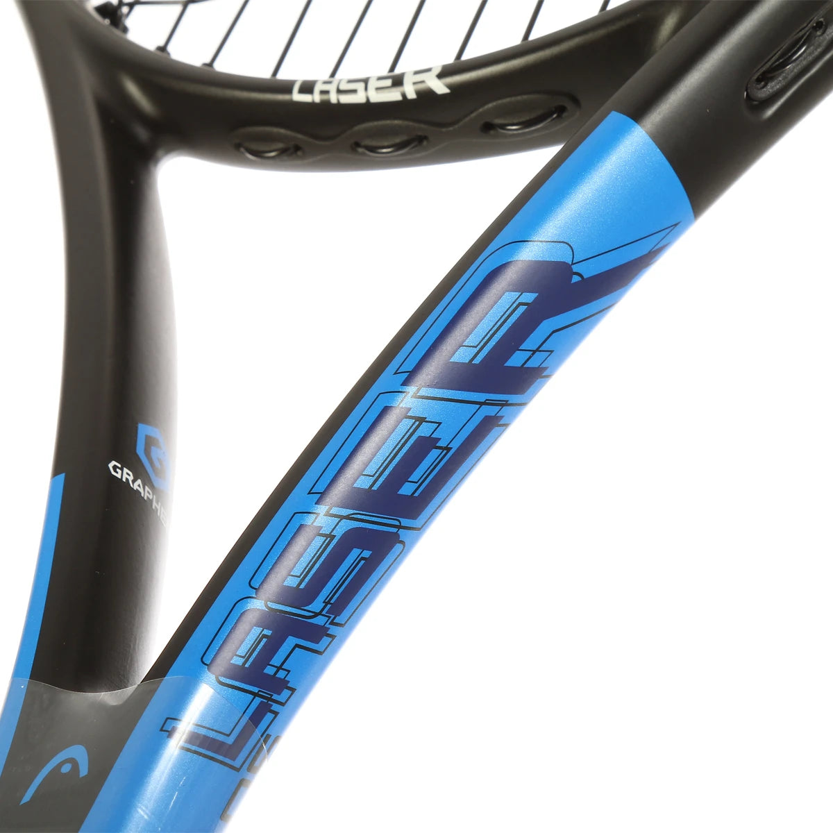 Racchetta Head G Laser OS (Corda)