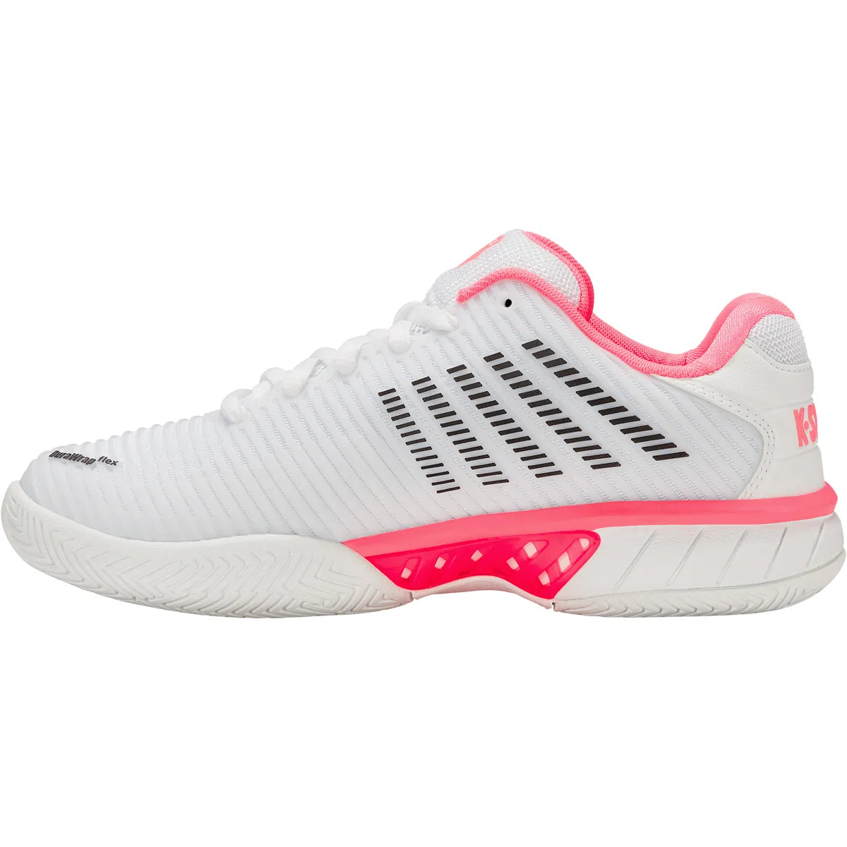Scarpe K-Swiss Donna Hypercourt Express 2 Scarpe tutte le superfici