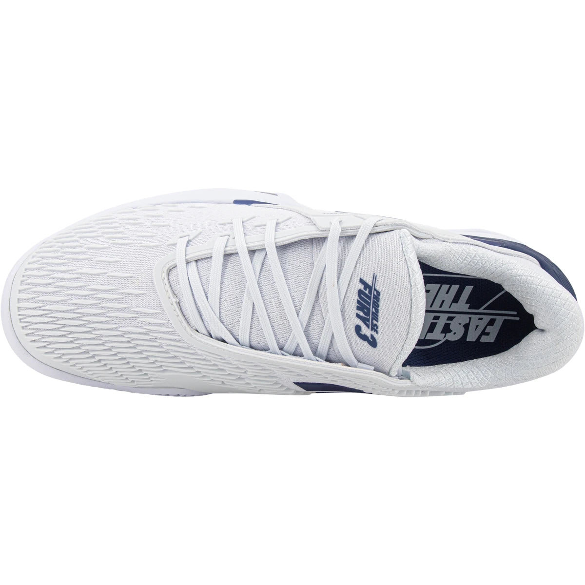Scarpe Babolat Propulse Fury 3 Terra Battuta