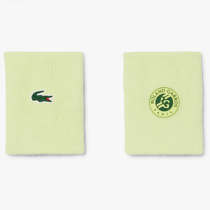 Polsino Lacoste Roland Garros