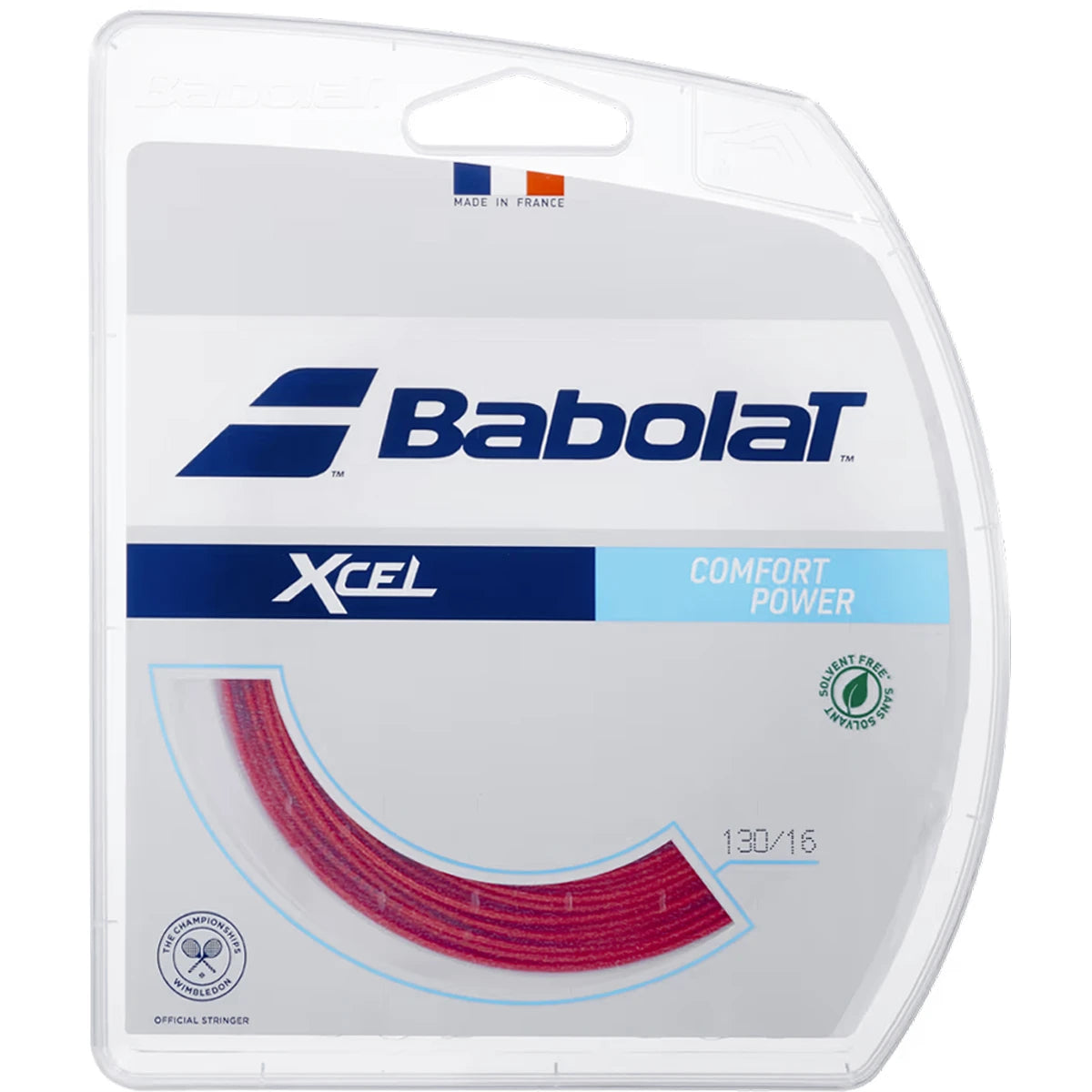 Corda Babolat Xcel (12 Metri)