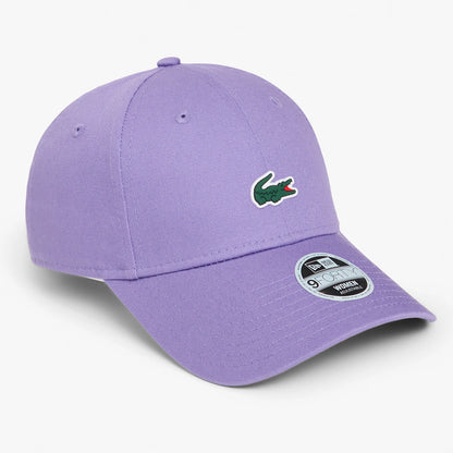 Cappellino Era Lacoste