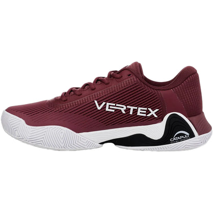 Scarpe da padel Bullpadel Uomo Vertex Vibram 25I