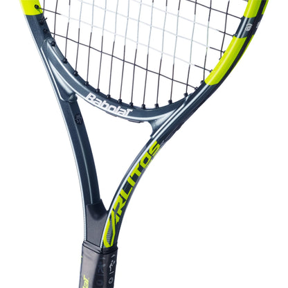 Racchetta Babolat Junior Carlitos 25