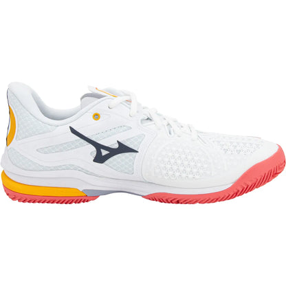 Scarpe Mizuno Donna Wave Exceed Tour 6 Terra Battuta
