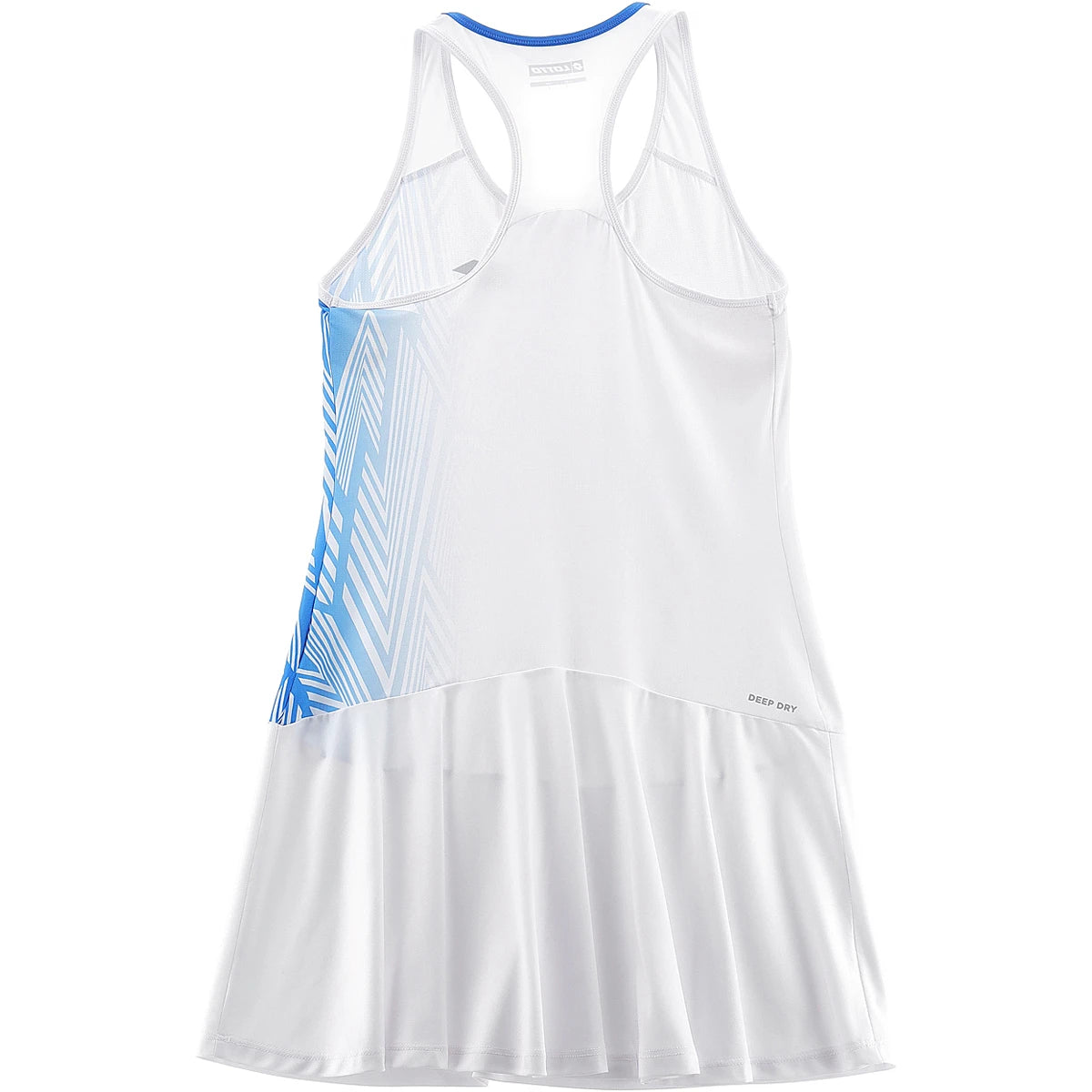 Abito Lotto Donna Tech Vi - D3 | Melbourne