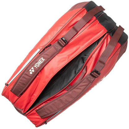 Borsa Yonex 42529 Ruby Red